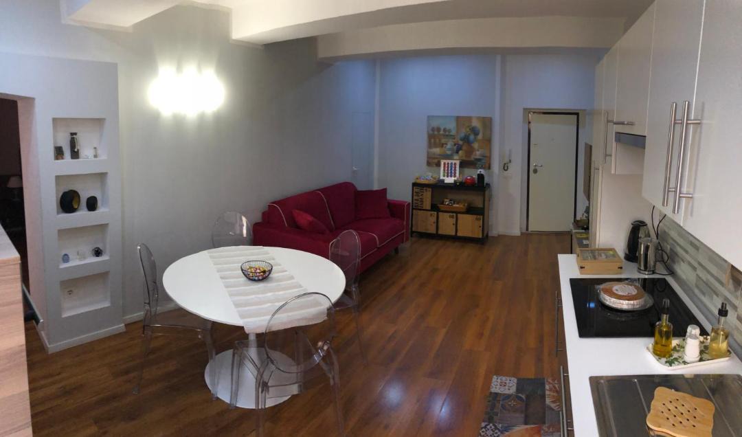 Photo of Livingroom in Grosseto