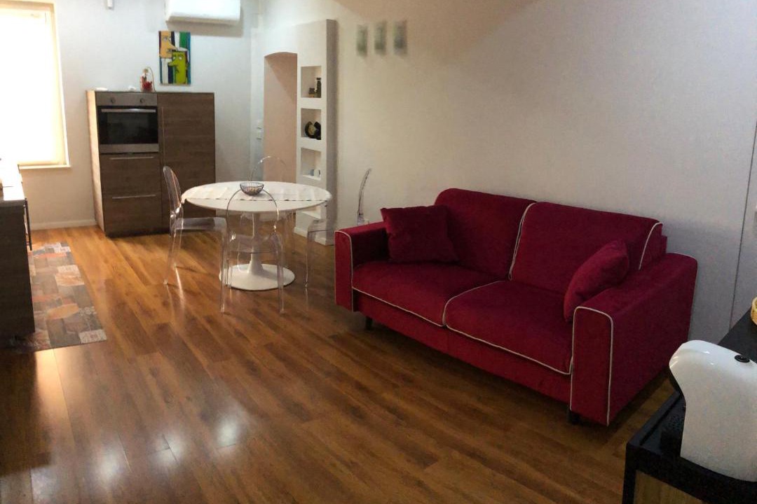 Photo of Livingroom in Grosseto