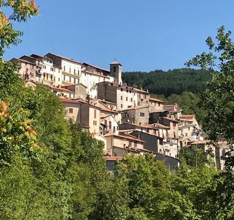 Photo of Others in Rocca Sinibalda