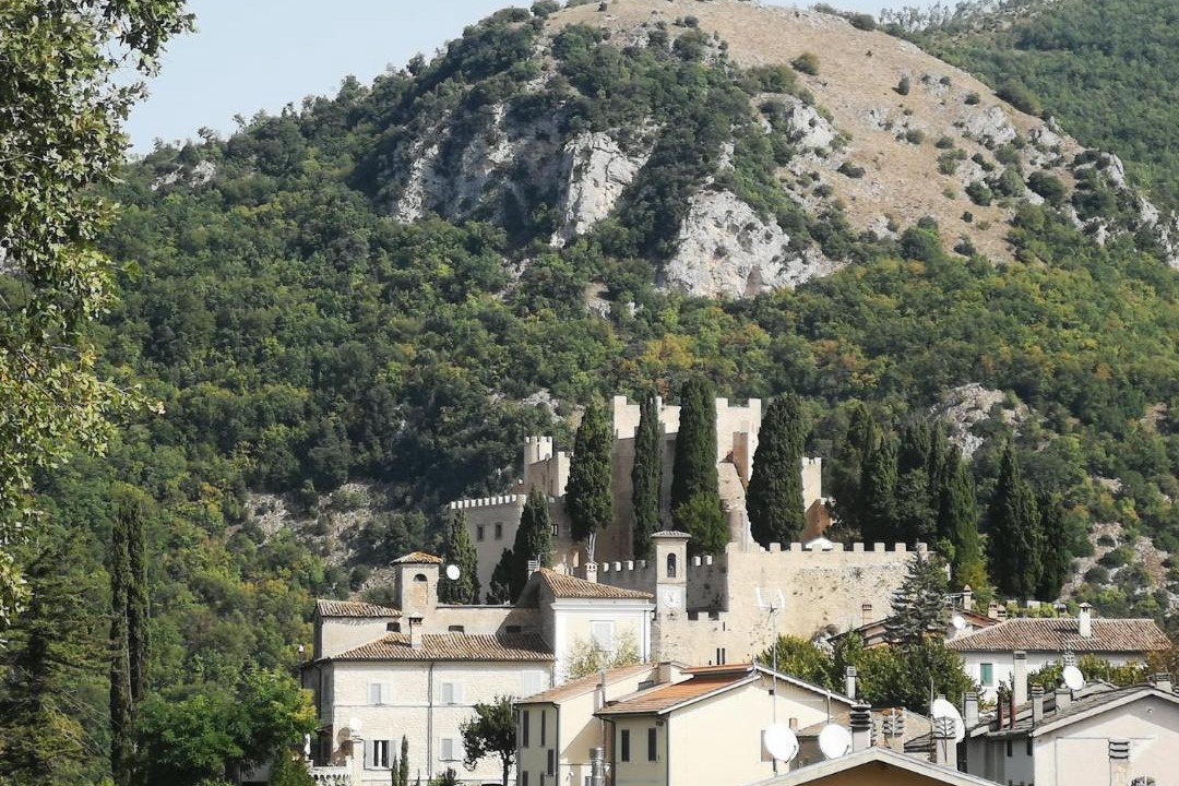 Photo of Others in Rocca Sinibalda