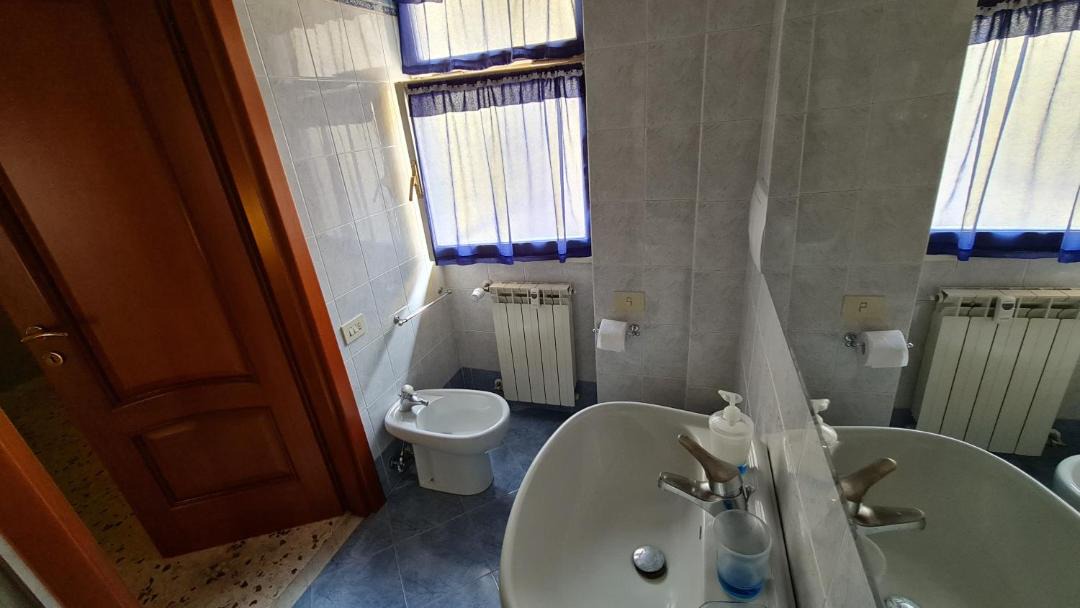 Photo of Bathroom in Garbatella
