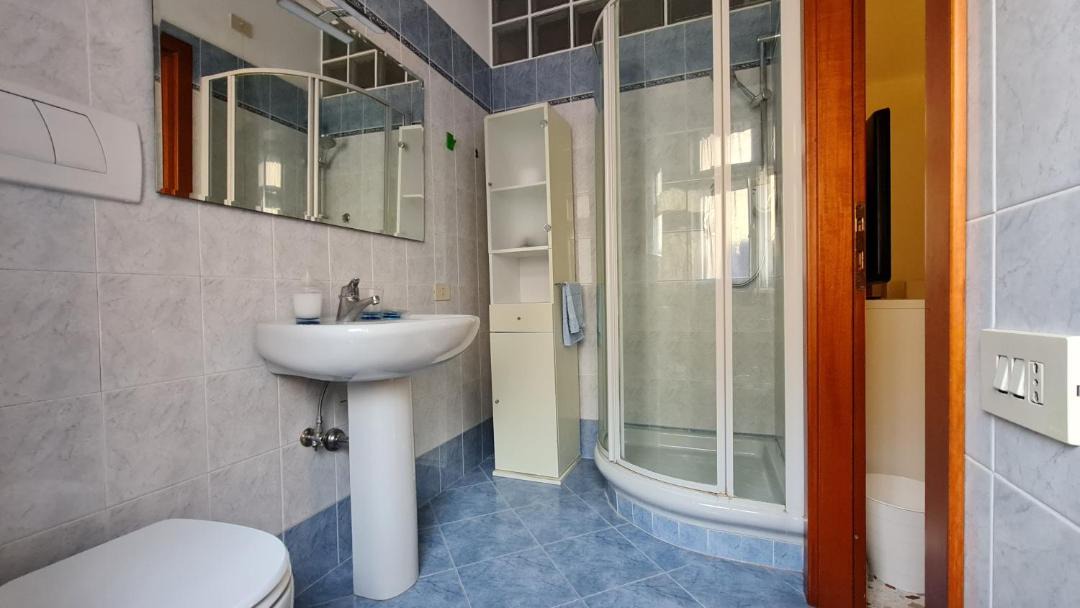 Photo of Bathroom in Garbatella