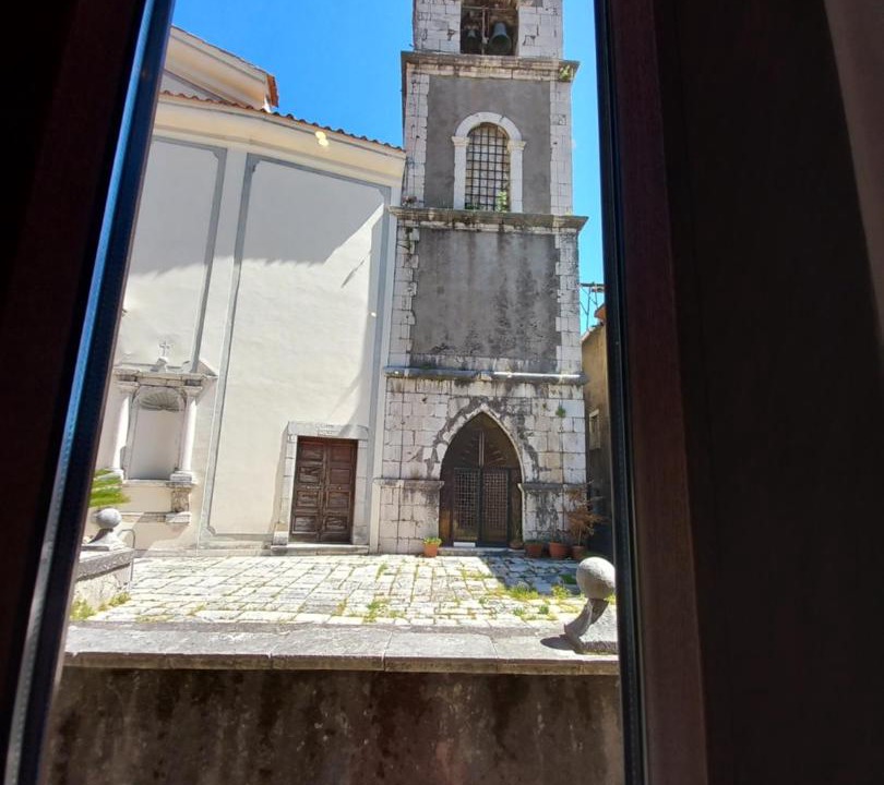 Photo of Buildings in Cusano Mutri
