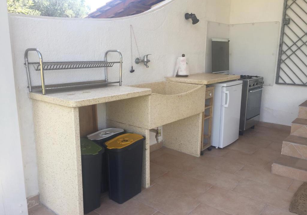 Photo of Kitchen in Torricella