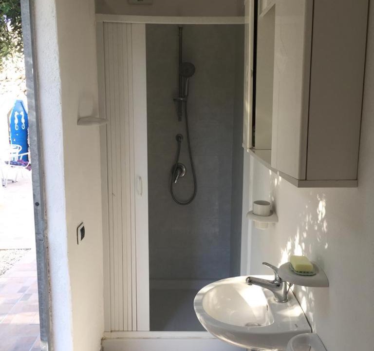 Photo of Bathroom in Torricella