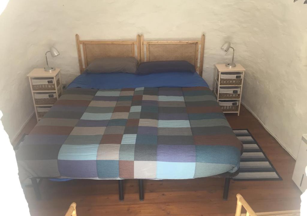 Photo of Bedroom in Torricella