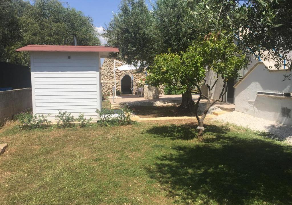 Photo of Buildings in Torricella
