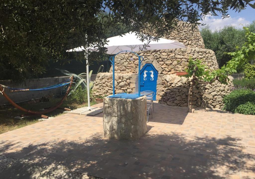 Photo of Buildings in Torricella