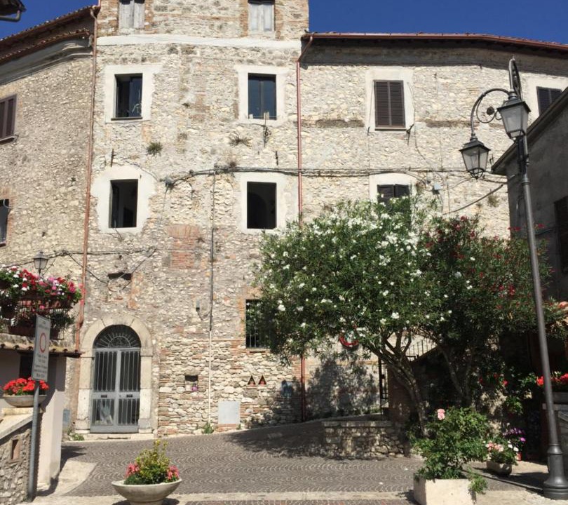 Photo of Others in Castel di Tora