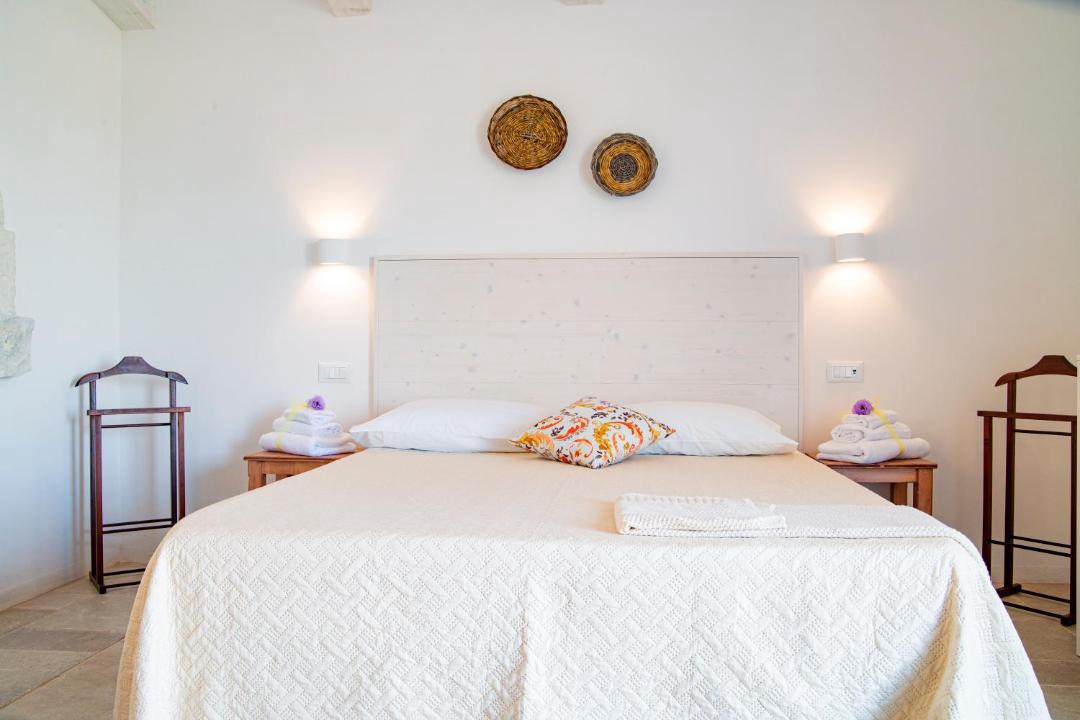 Photo of Bedroom in Castellana Grotte