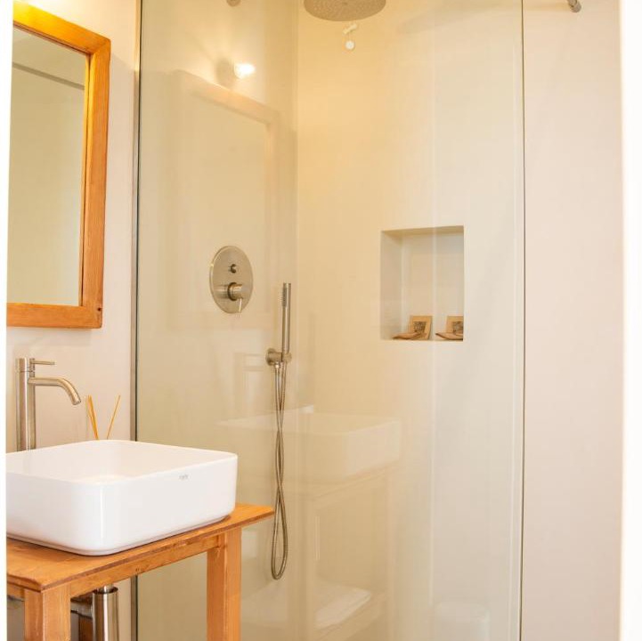 Photo of Bathroom in Castellana Grotte
