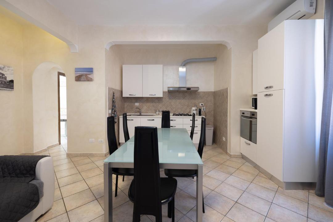 Photo of Kitchen in Quartiere XXXIII Lido di Ostia Ponente