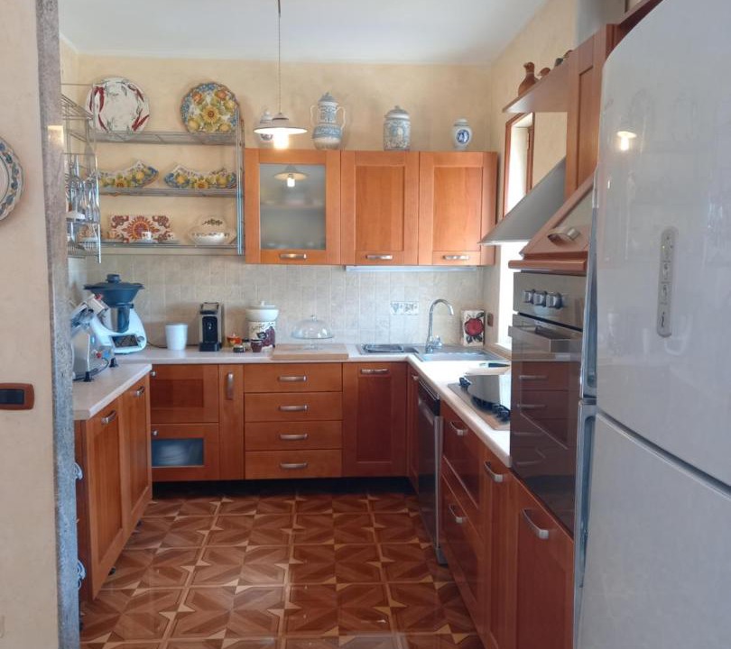 Photo of Kitchen in Grottaglie