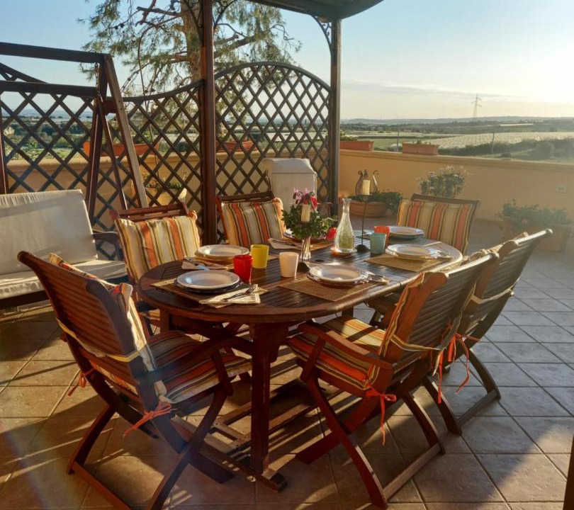 Photo of Patio Balcony in Grottaglie