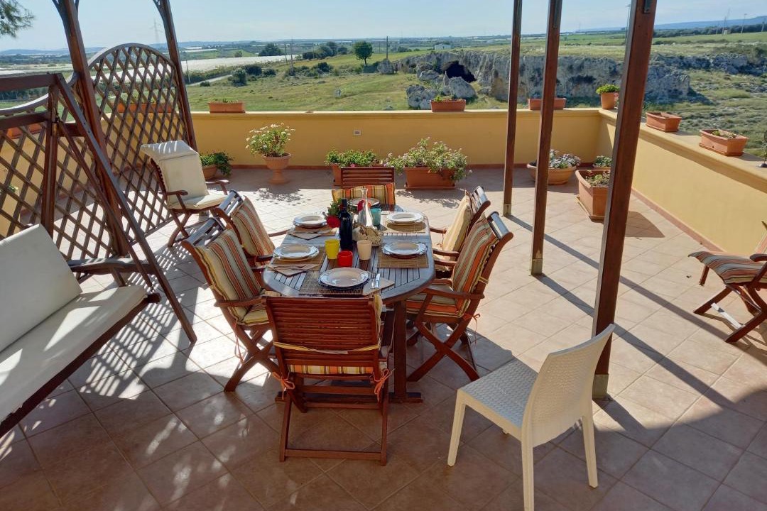 Photo of Patio Balcony in Grottaglie