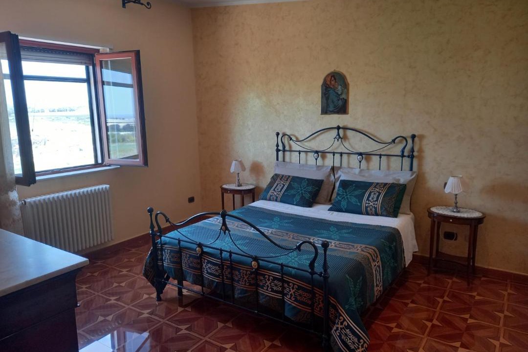 Photo of Bedroom in Grottaglie