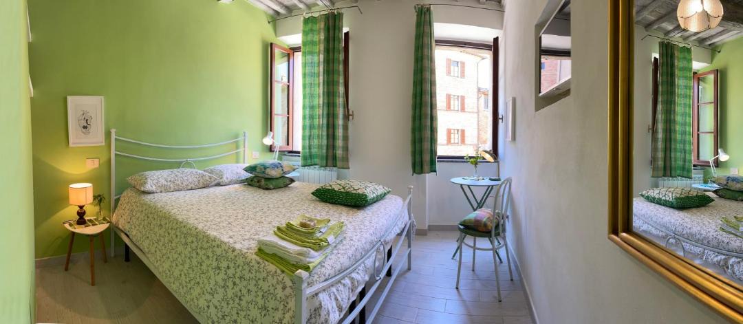 Photo of Bedroom in Citta della Pieve