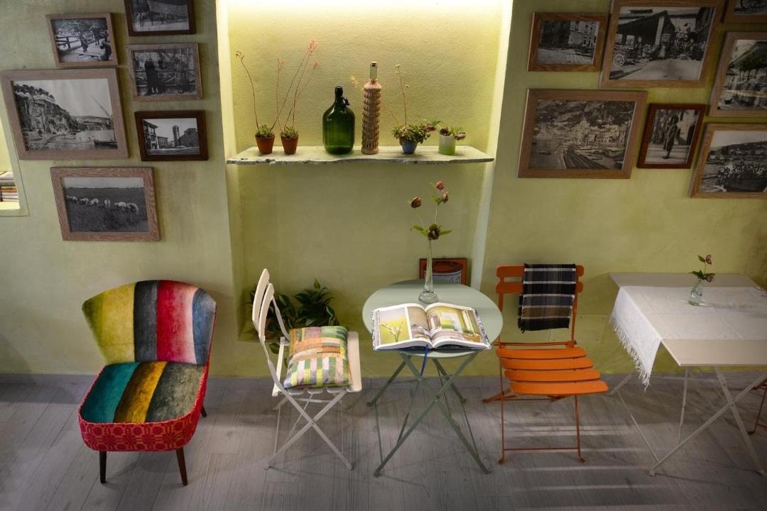 Photo of Livingroom in Citta della Pieve