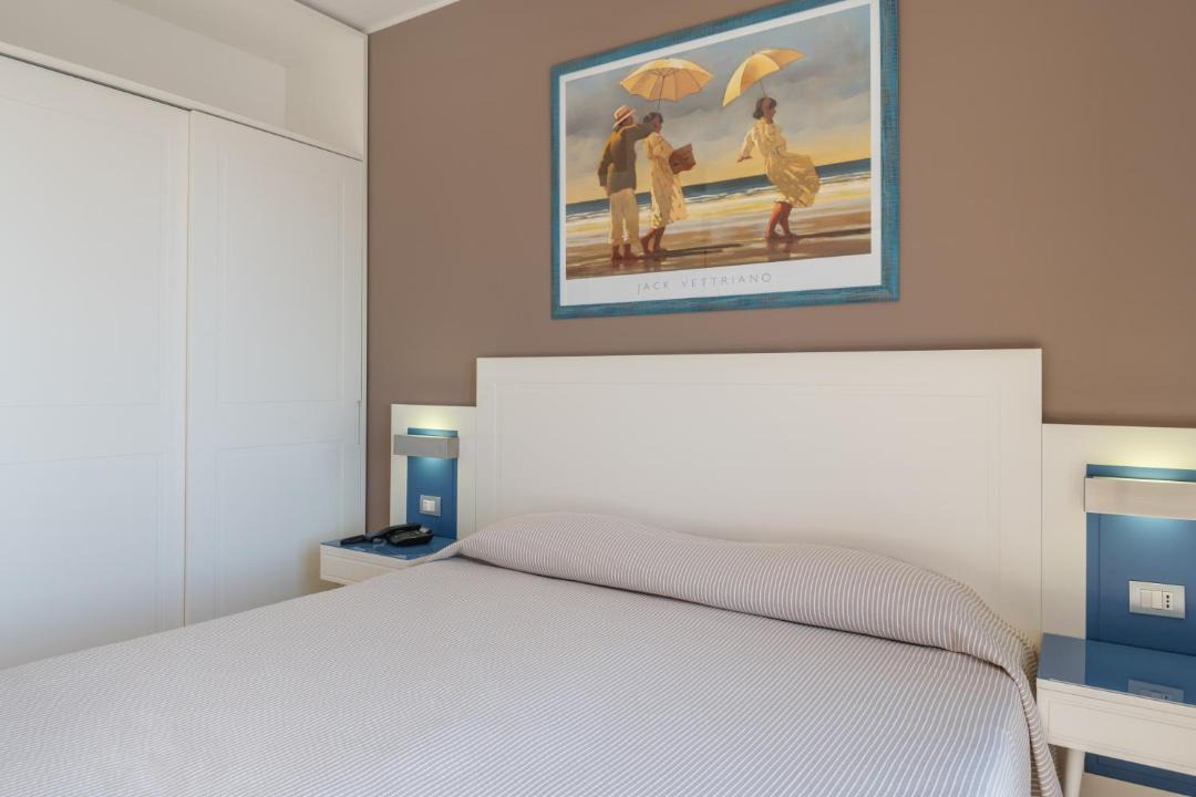 Photo of Bedroom in San Marco di Castellabate