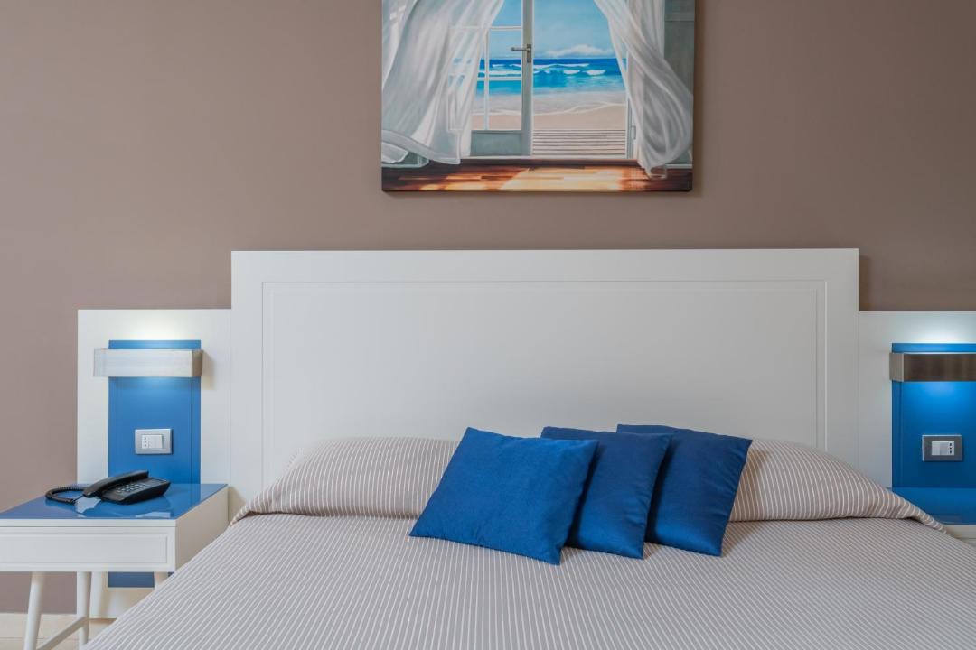 Photo of Bedroom in San Marco di Castellabate