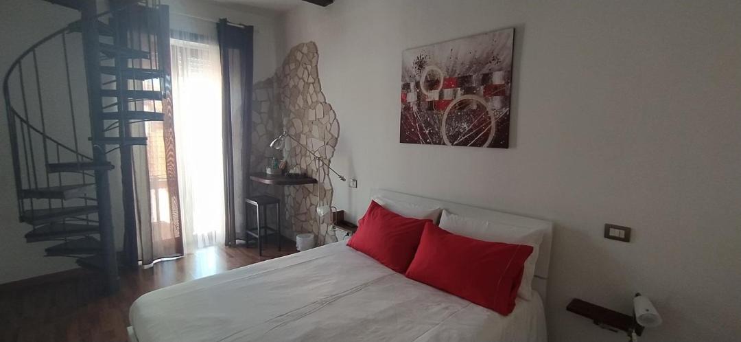 Photo of Bedroom in Isernia