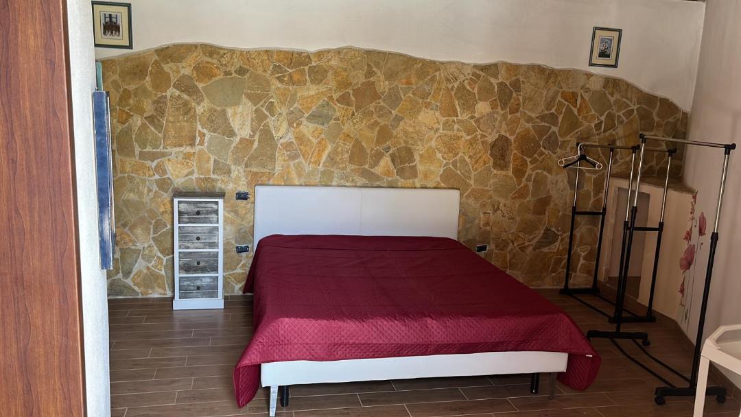 Photo of Bedroom in Copertino