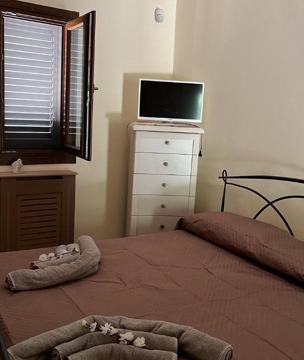 Photo of Bedroom in Copertino