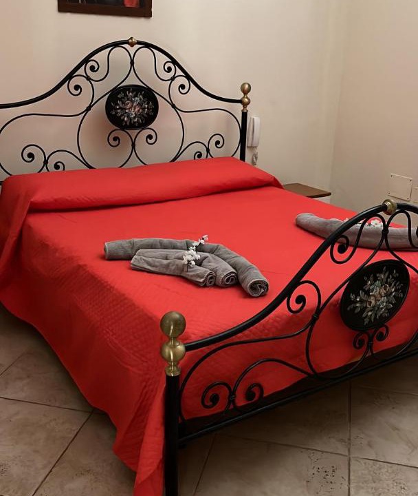 Photo of Bedroom in Copertino