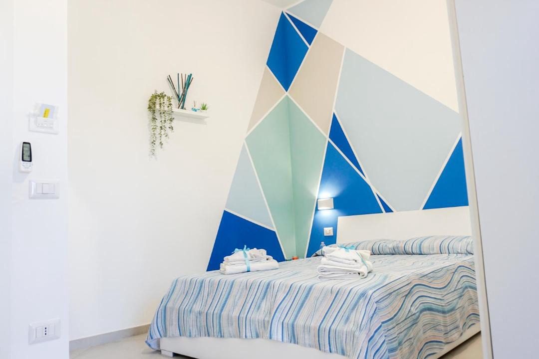 Photo of Bedroom in San Marco di Castellabate