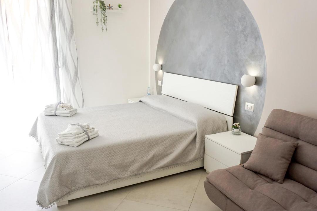 Photo of Bedroom in San Marco di Castellabate
