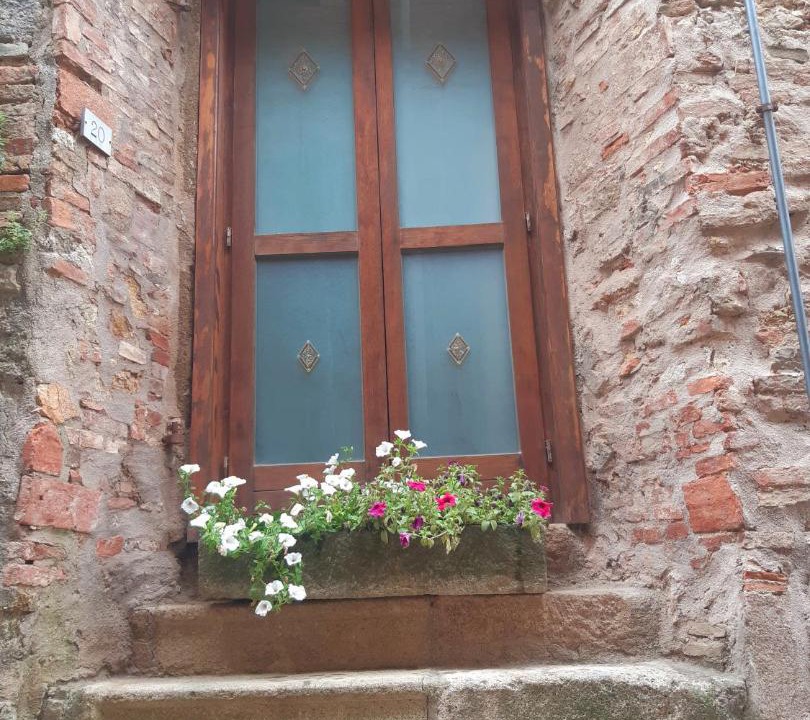 Photo of Buildings in Roccatederighi