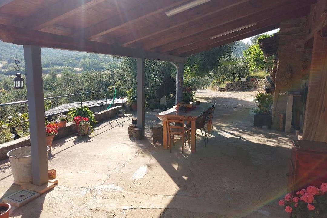 Photo of Patio Balcony in Fondi