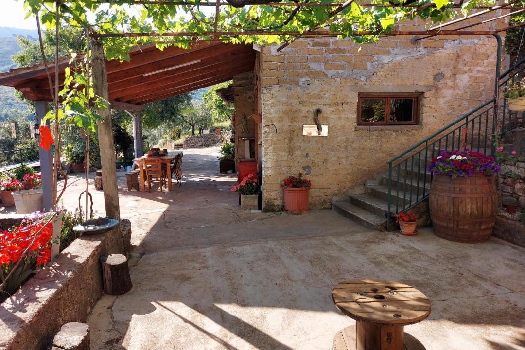 Photo of Patio Balcony in Fondi