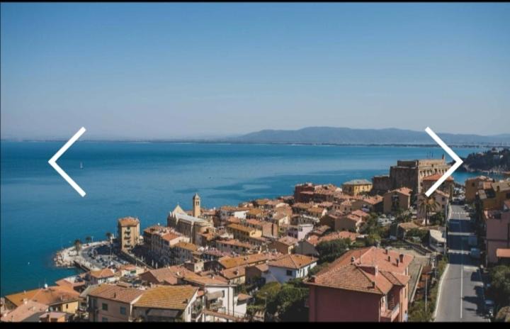 Photo of Others in Porto Santo Stefano