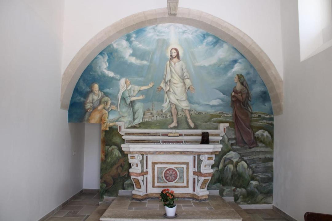 Photo of Others in Matera