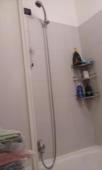 Photo of Bathroom in Ciampino