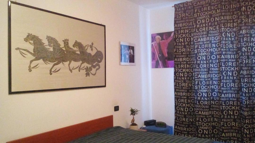 Photo of Bedroom in Ciampino