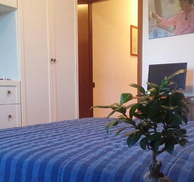 Photo of Bedroom in Ciampino