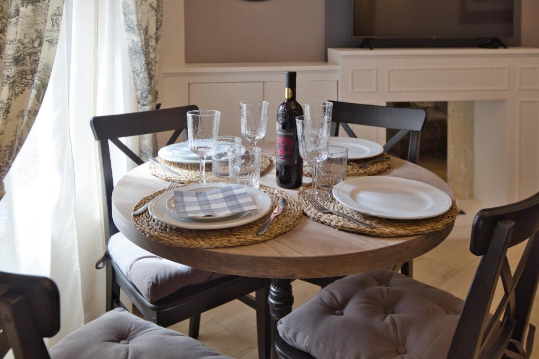 Photo of Livingroom in Nemi