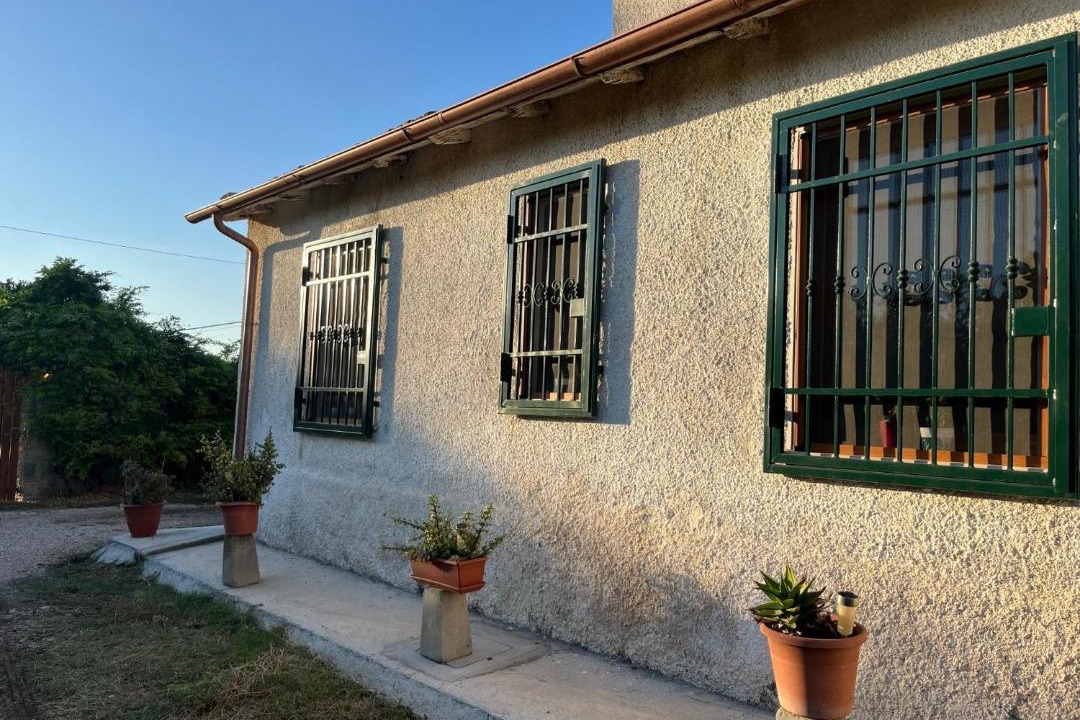 Photo of Buildings in Capalbio