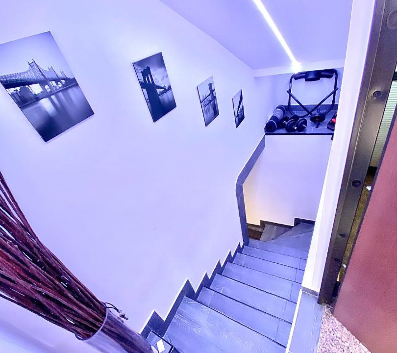 Photo of Bedroom in Torre Angela