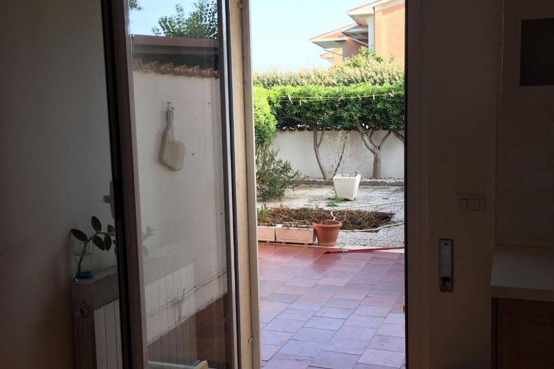 Photo of Patio Balcony in Torvaianica