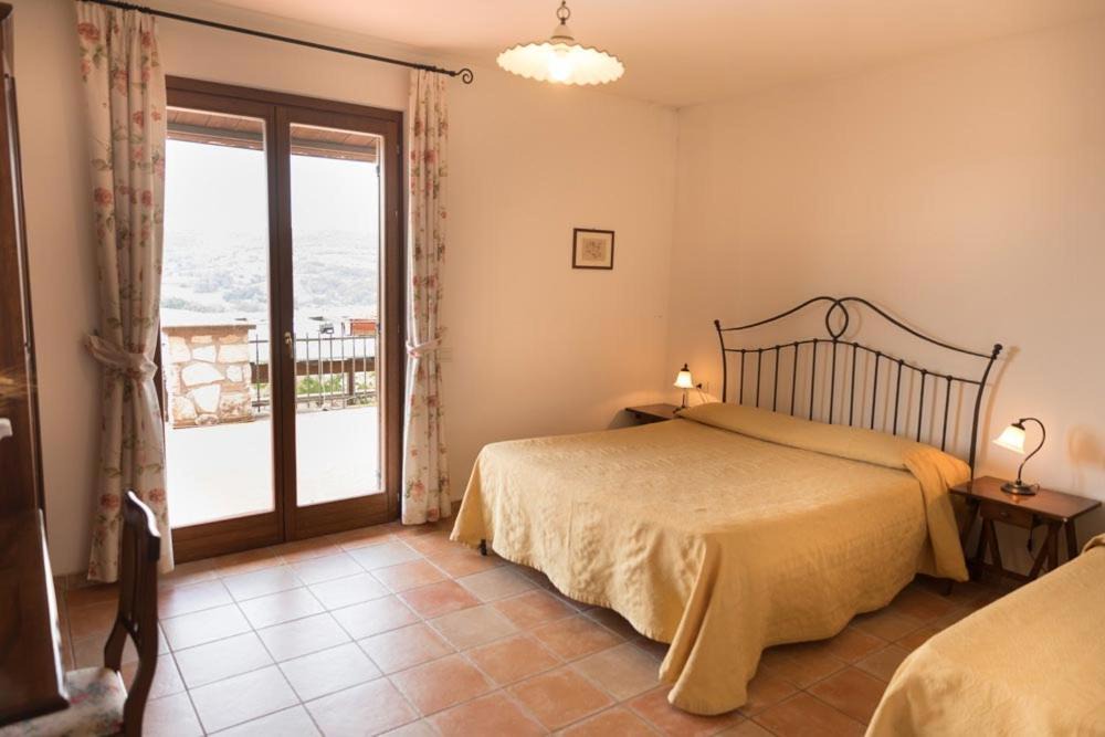Photo of Bedroom in Orte