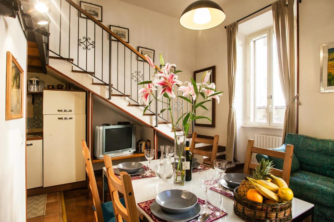Photo of Livingroom in Salario
