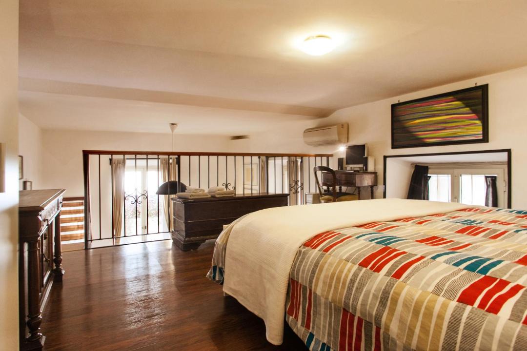 Photo of Bedroom in Salario
