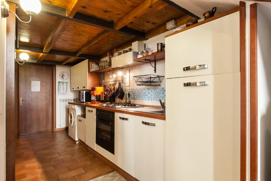 Photo of Kitchen in Salario