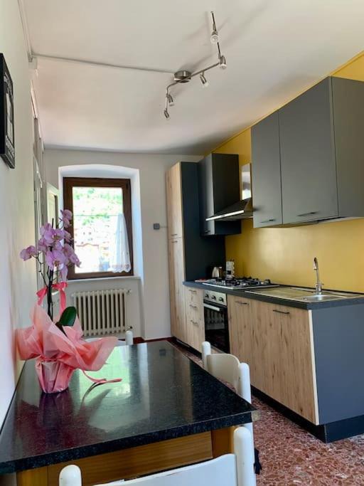 Photo of Kitchen in Celano
