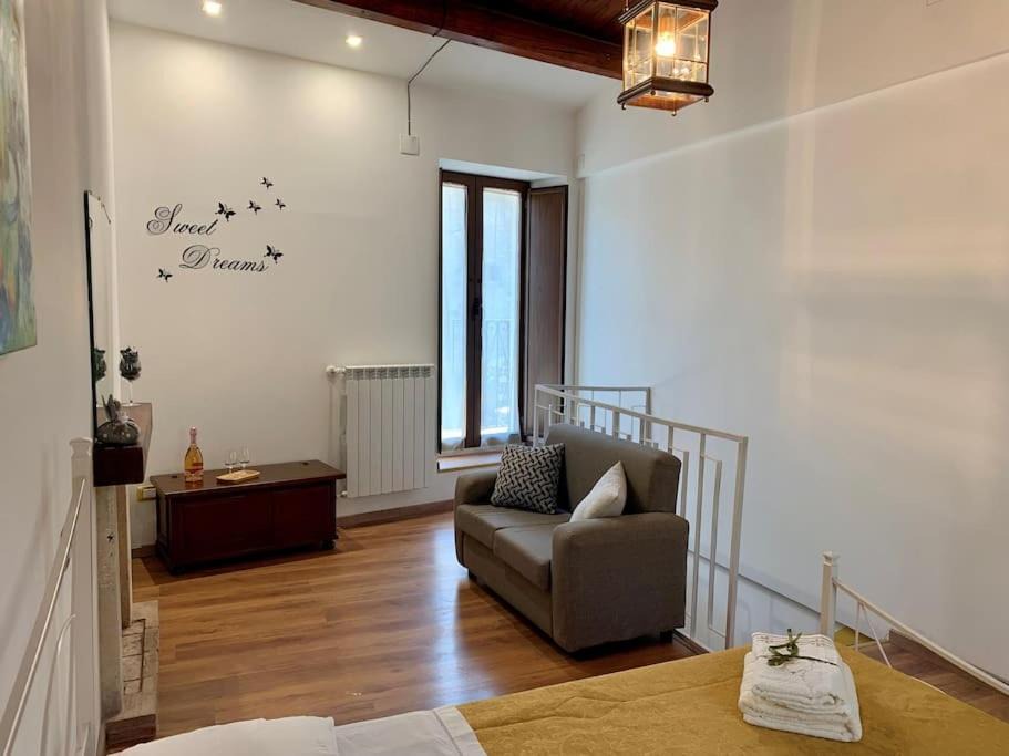 Photo of Livingroom in Celano