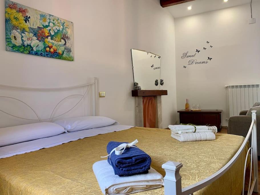 Photo of Livingroom in Celano