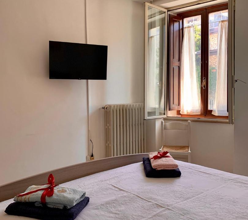 Photo of Bedroom in Celano